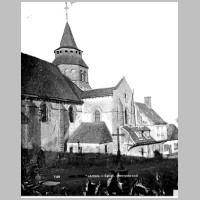 Eglise environ de 1875, huriel.net.jpg
